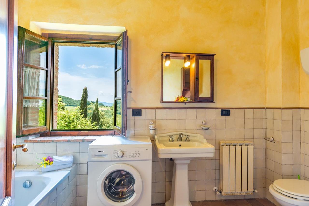Borgo Fastelli - House In Historical Borgo In Tuscany - Susino Сартеано Экстерьер фото