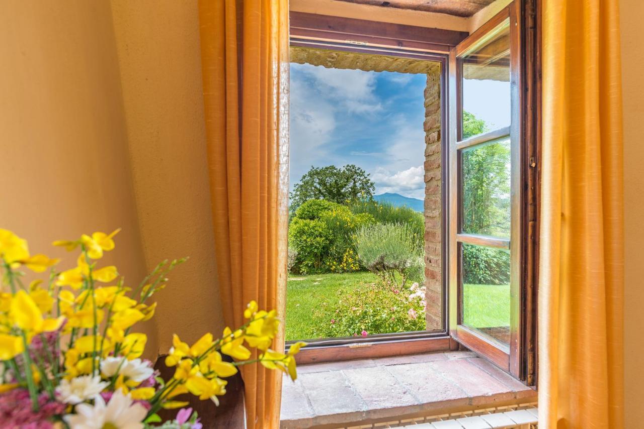 Borgo Fastelli - House In Historical Borgo In Tuscany - Susino Сартеано Экстерьер фото