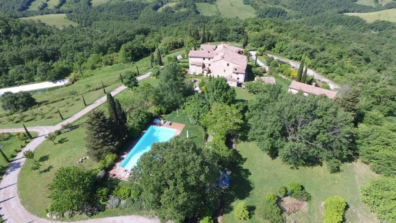 Borgo Fastelli - House In Historical Borgo In Tuscany - Susino Сартеано Экстерьер фото