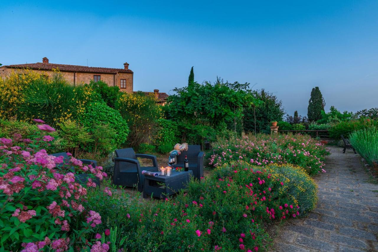 Borgo Fastelli - House In Historical Borgo In Tuscany - Susino Сартеано Экстерьер фото