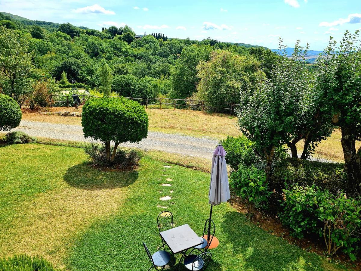 Borgo Fastelli - House In Historical Borgo In Tuscany - Susino Сартеано Экстерьер фото